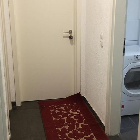 Gemuetliches Lisa Zimmer Mit Gemeinschaftskueche Heilbronn Zentrum Exteriér fotografie