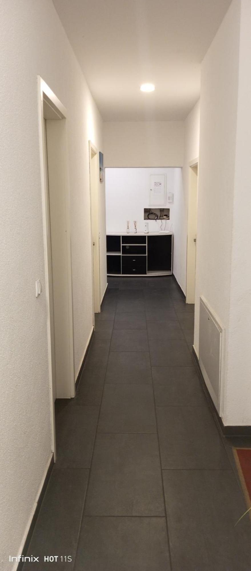 Gemuetliches Lisa Zimmer Mit Gemeinschaftskueche Heilbronn Zentrum Exteriér fotografie