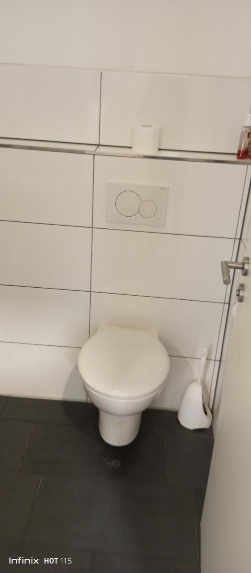 Gemuetliches Lisa Zimmer Mit Gemeinschaftskueche Heilbronn Zentrum Exteriér fotografie